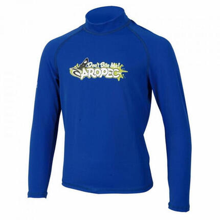 Dziecięca koszulka lycrowa MARVEL KID