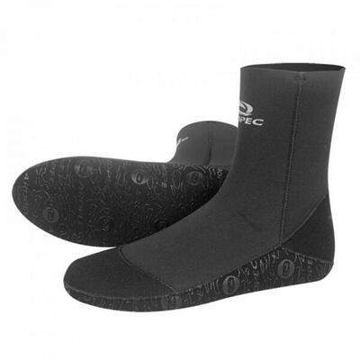 Neopren-Wassersportsocken TEX 3 mm