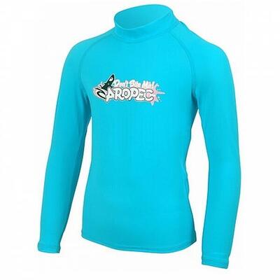 Kinder-Lycra-Shirt MARVEL KID