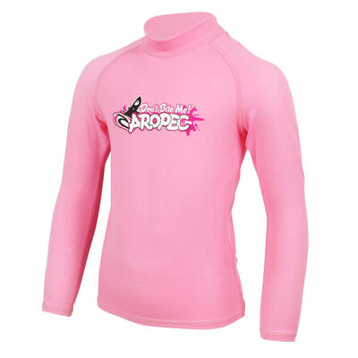 Kinder-Lycra-Shirt MARVEL KID