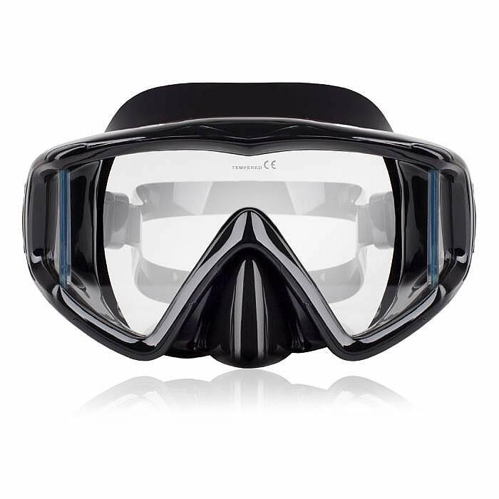 AROPEC Potápěčská maska ADMIRAL