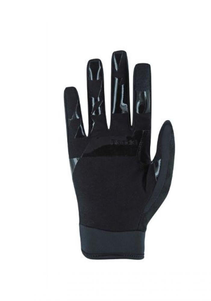 Roeckl Sports Juniors Bike-vingerhandschoenen Montan Jr. (dark shadow) Maat 5... 2/2