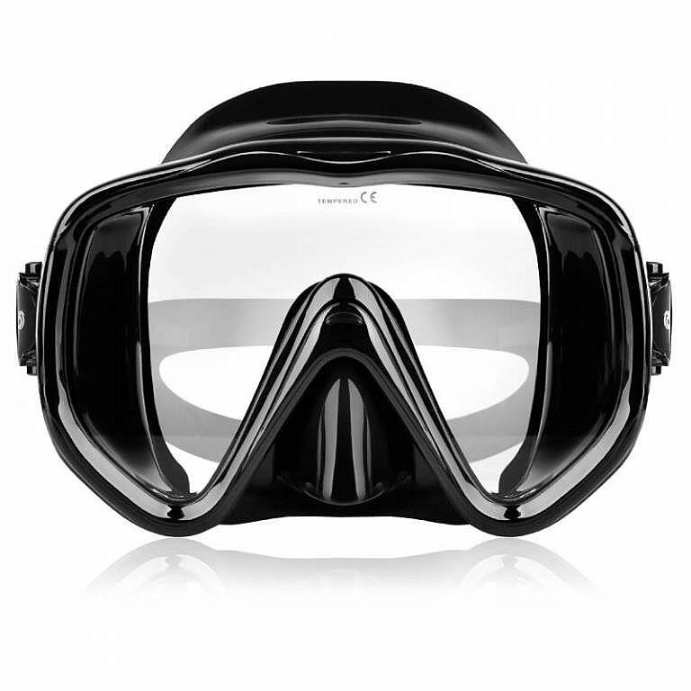AROPEC Potápěčská maska GATCHA