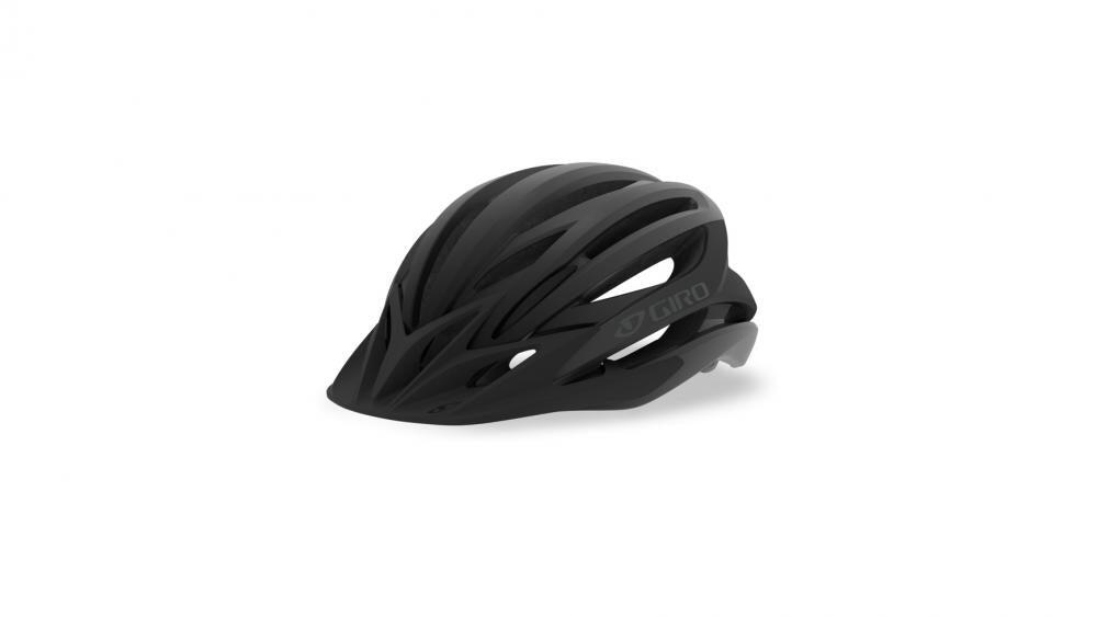Giro Casque ARTEX Mips 2021 mat noir L 2/3
