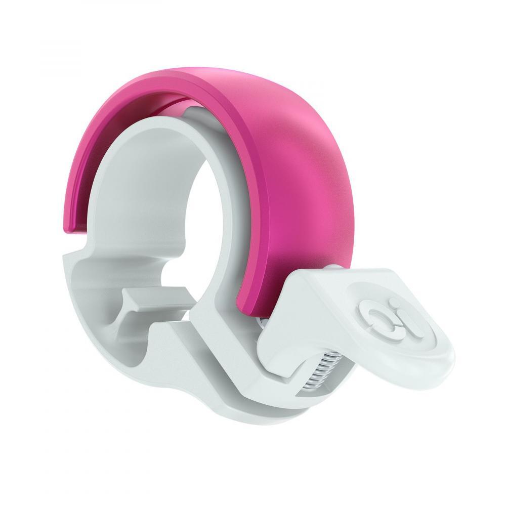 Knog Fahrradklingel Oi Classic Small, 22,2 mm 2/2