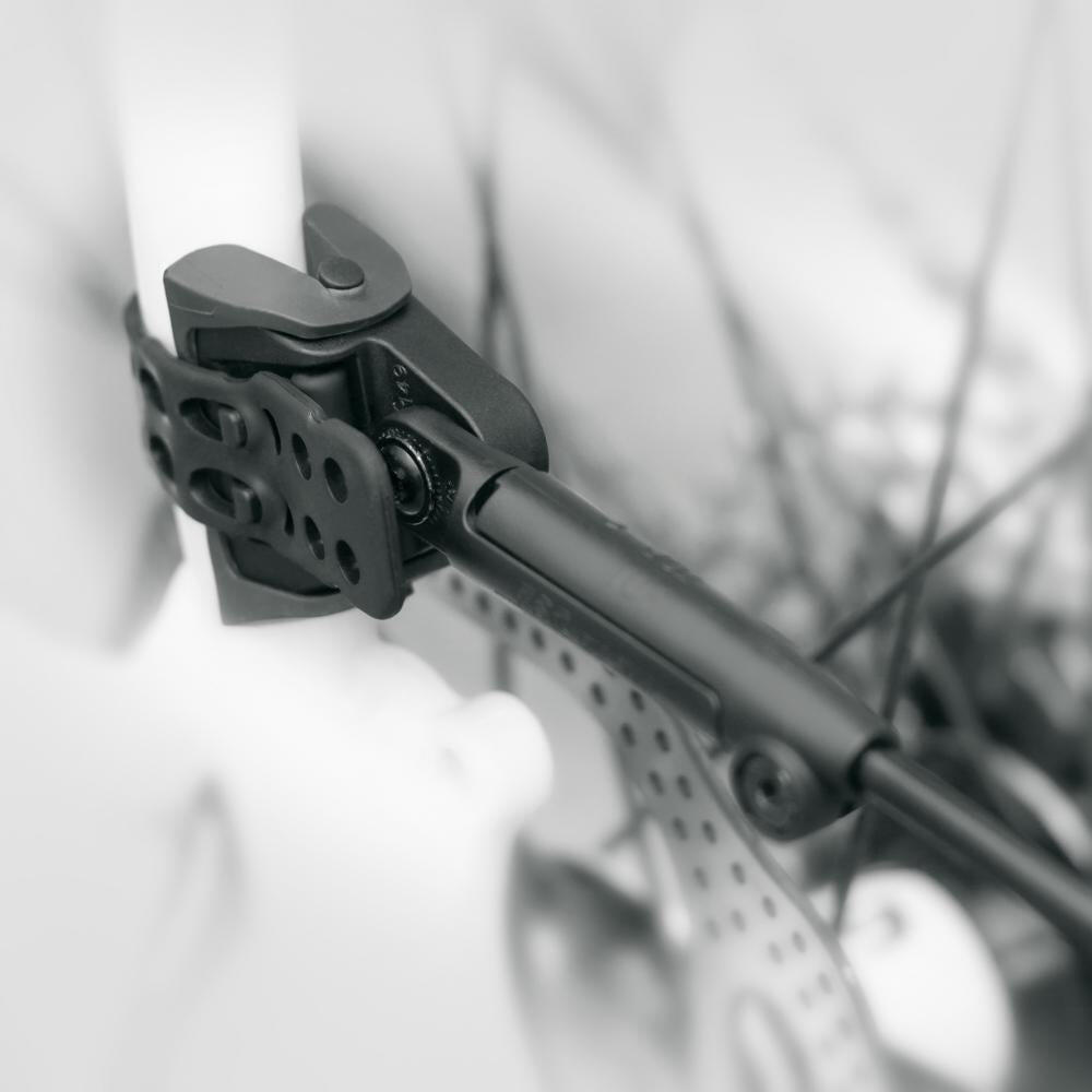 Veloflexx 65 Spatbordset 27,5'' - Zwart 2/4