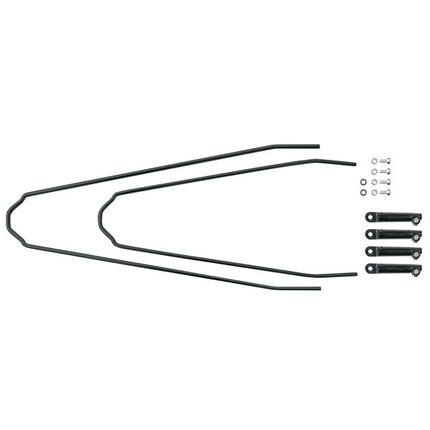 SKS Strebenset Bluemels Primus 11262  Ersatzstreben für Schutzblechmontage, ...