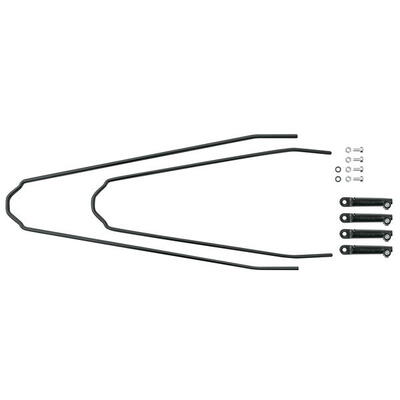 SKS Strebenset Bluemels Primus 11262 Ersatzstreben für Schutzblechmontage, ...