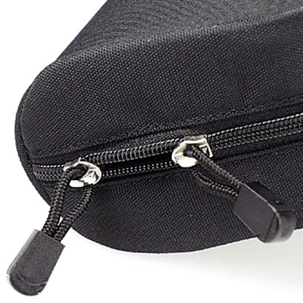 Mini bolsa de manillar 100% impermeable - se entrega sin cierre Klickfix 20 x 9 2/4