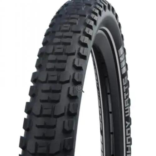 Bike tire Schwalbe Johnny Watts LR HS604 Perf Add.