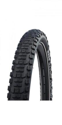 Schwalbe Reifen Johnny Watts 29x2.35" 60-622 schwarz Reflex E-50 HS604 Draht
