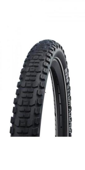 Schwalbe Reifen Johnny Watts 29x2.35" 60-622 schwarz Reflex E-50 HS604 Draht