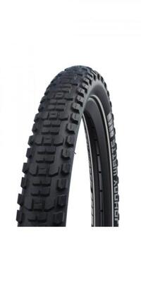 Fietsband schwalbe johnny watts lr hs604 perf add.