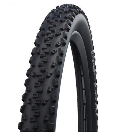Schwalbe Black Jack MTB-Drahtreifen 26x2.10", ETRTO 54-559, HS407-Profil, SBC...