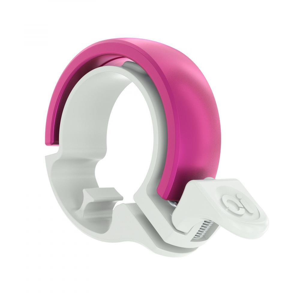 Knog Fahrradklingel Oi Classic Large 23,8-31,8 mm 2/2