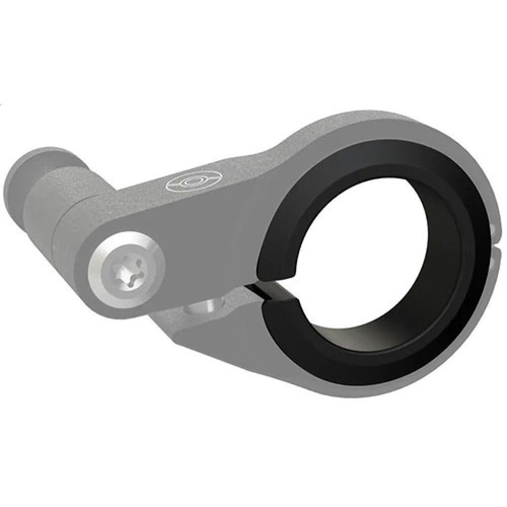 Supernova reductierubber 25,4 mm voor Universal HBM 31,8 mm 2/2
