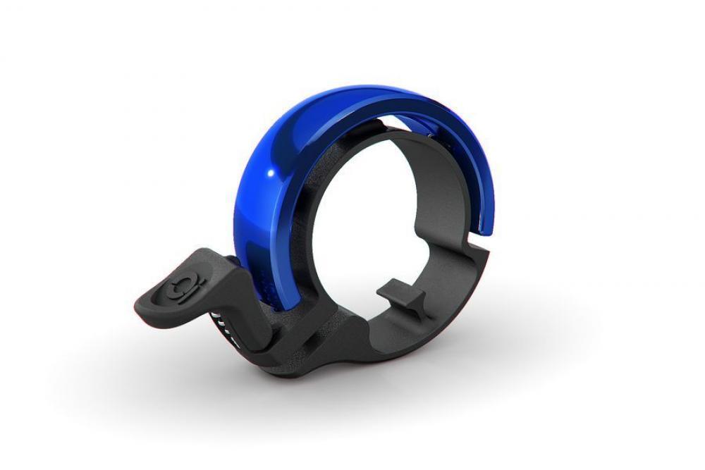 Knog Fahrradklingel Oi Classic Small, 22,2 mm 2/2