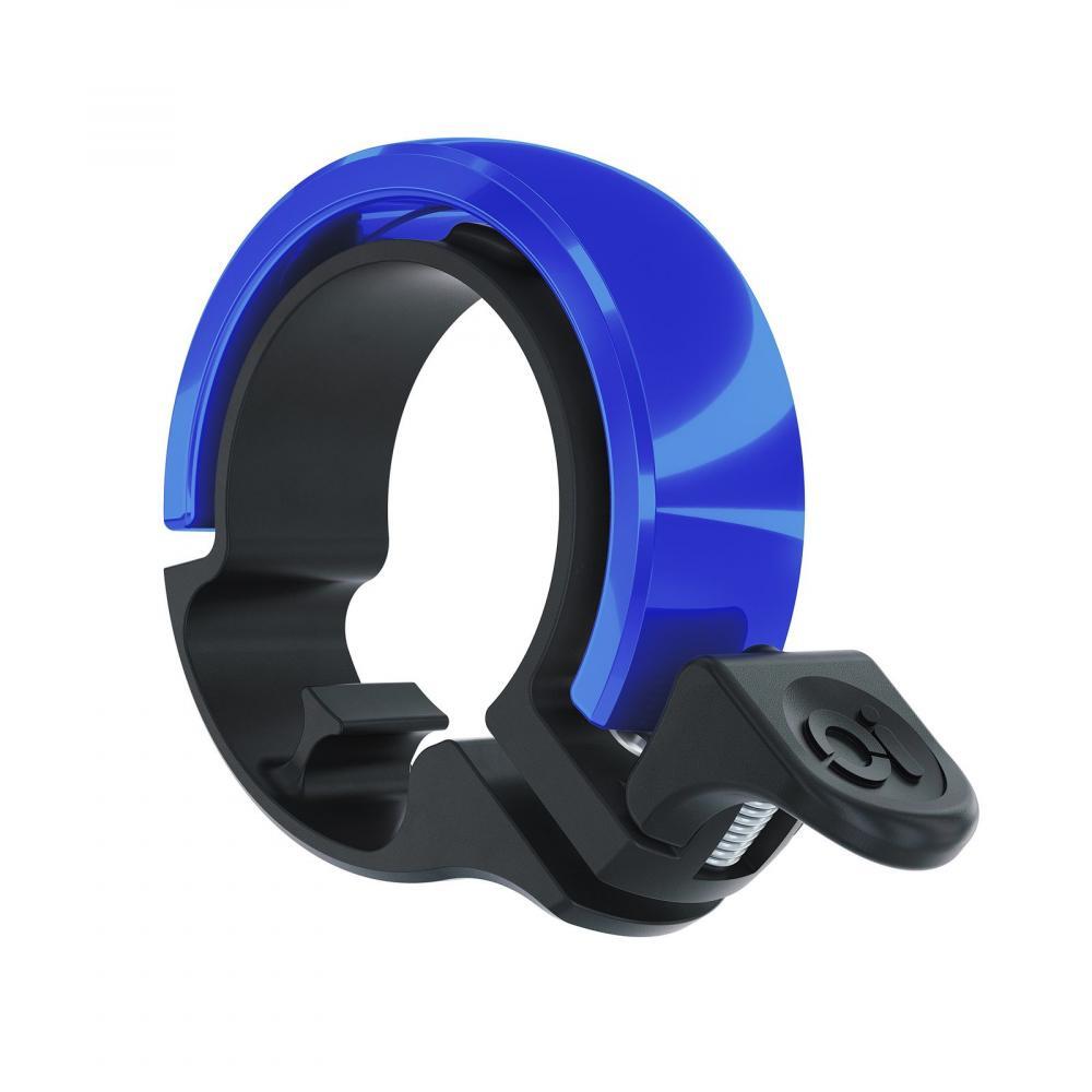 Knog Fahrradklingel Oi Classic Large 23,8-31,8 mm 2/2