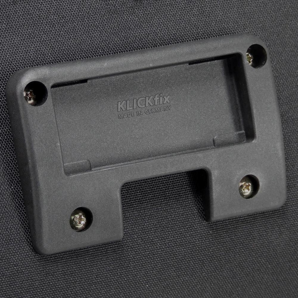 Bolsa para guiador - sem fecho Klickfix Baggy 3/3
