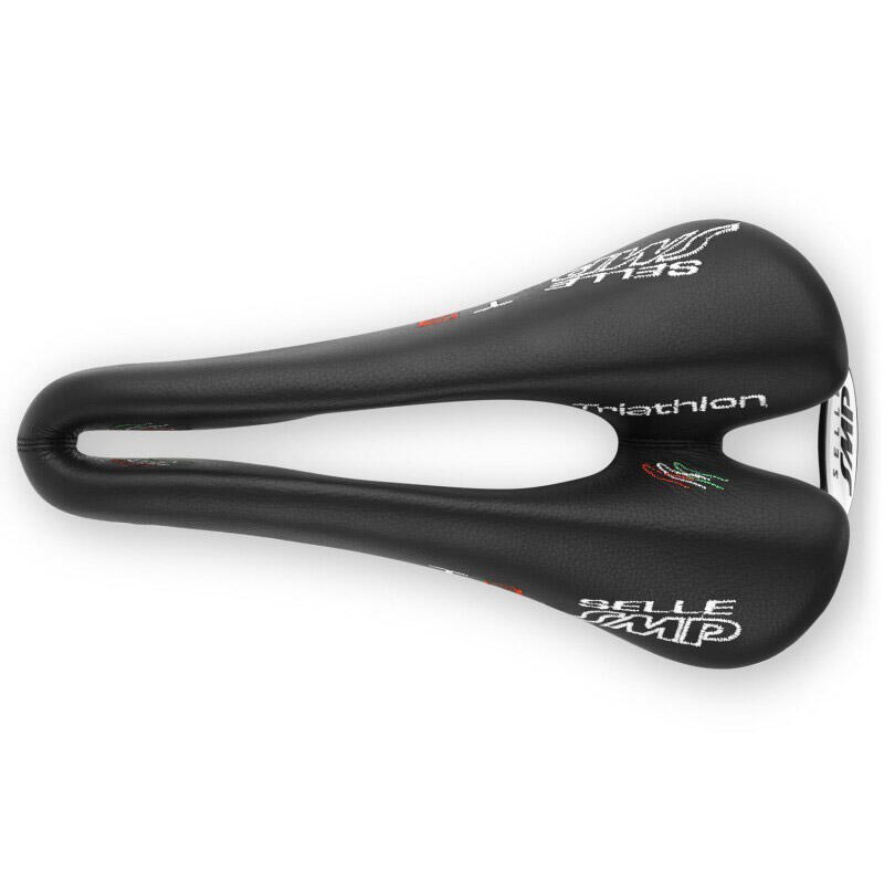 Racefietszadel Triathlon T3 2/2