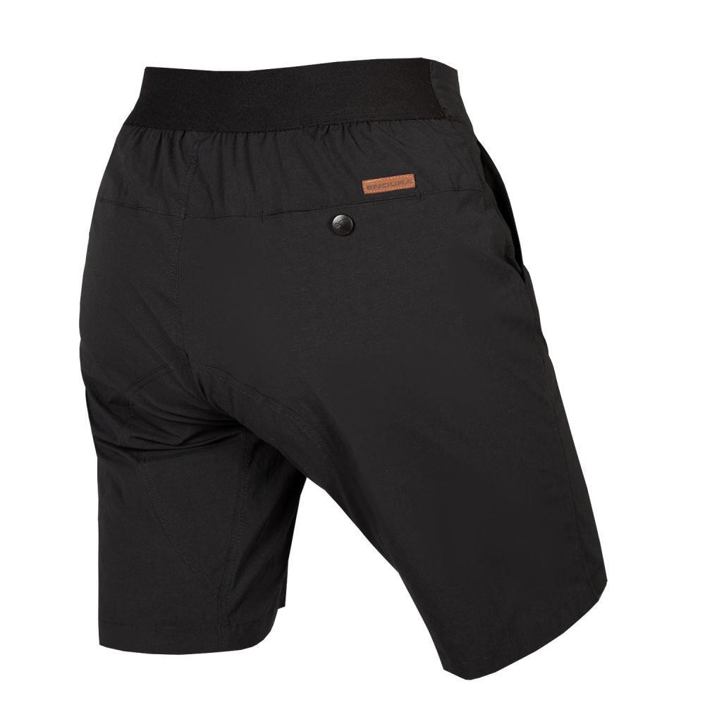Shorts mit Unterhose Damen Endura Hummvee Lite 2/3