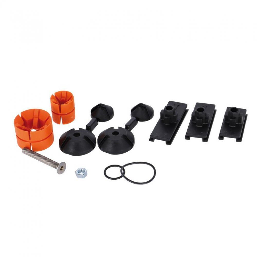 Set di montaggio SKS per Shockboard/Shockblade 26"/28". 2/6