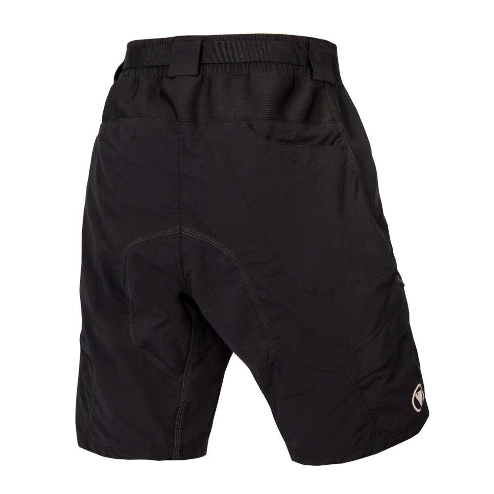 Endura Hummvee Short II femme black taille XS 2/3