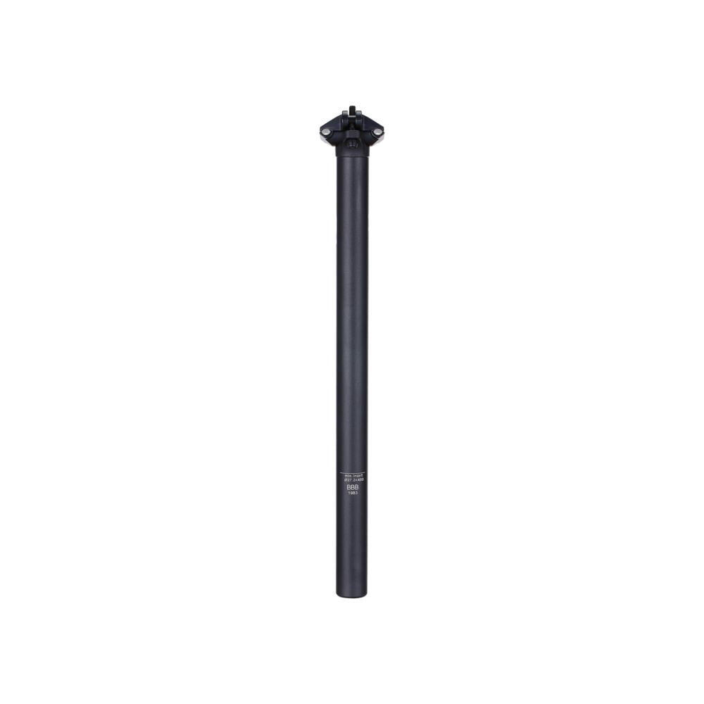 Starre Sattelstütze Fahrrad - SkyScraper 400mm Länge - BSP-20 2/3