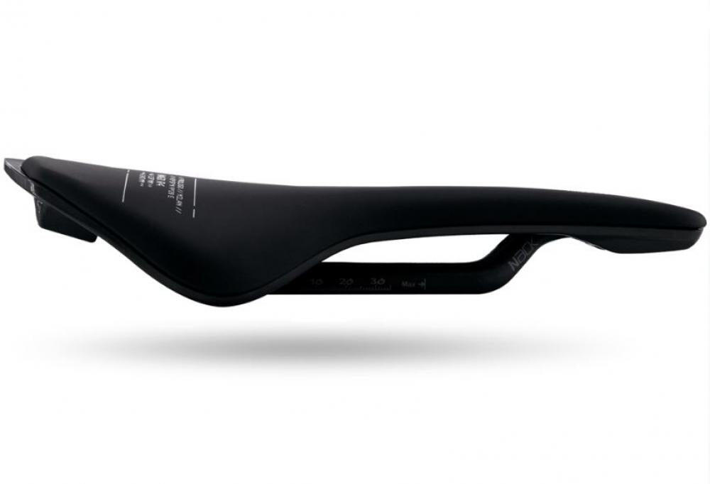 Sillín Prologo Nago R4 Tirox Negro 3/3