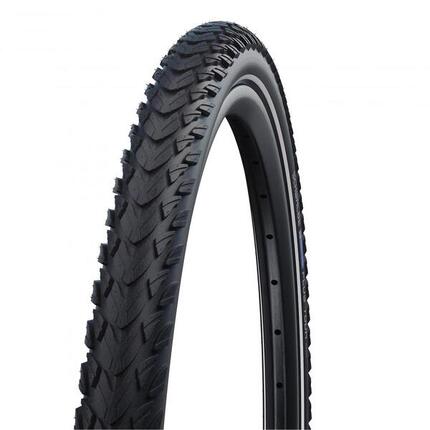 Schwalbe Reifen Marathon PLUS Tour 26x2.00 Zoll SmartGuard 50-559 E-25 Draht ...