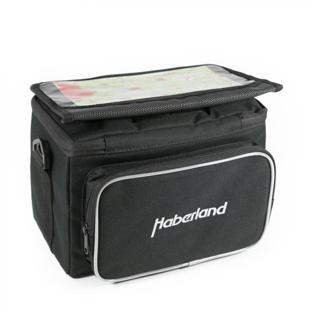 Haberland Sacoche de guidon Classic 3/3