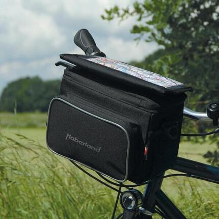 Haberland Sacoche de guidon Classic