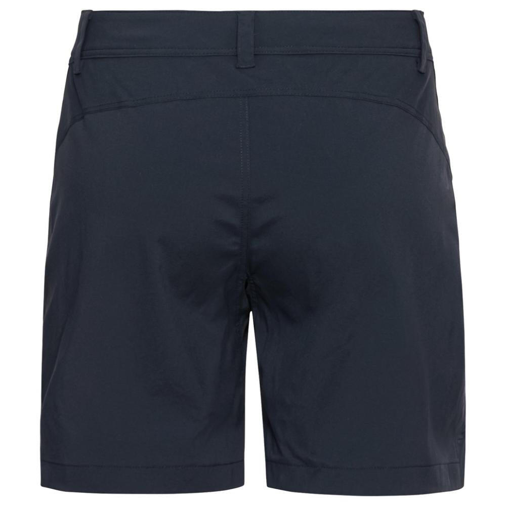 Odlo Women´s Short WEDGEMOUNT dark sapphire Größe 42 2/2