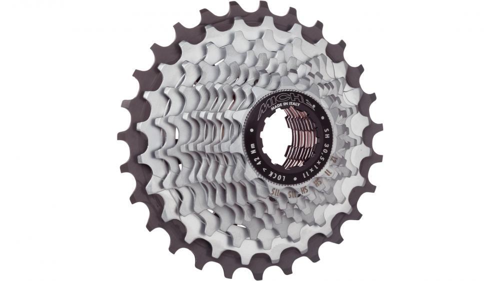 Miche cassette Primato Light 11 vitesses 11-28 dents Shimano 2/2