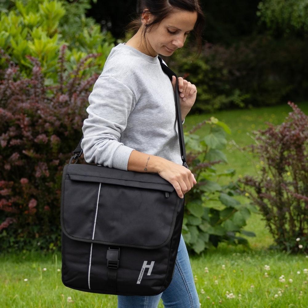 Haberland Sac individuel Street Work 2/3