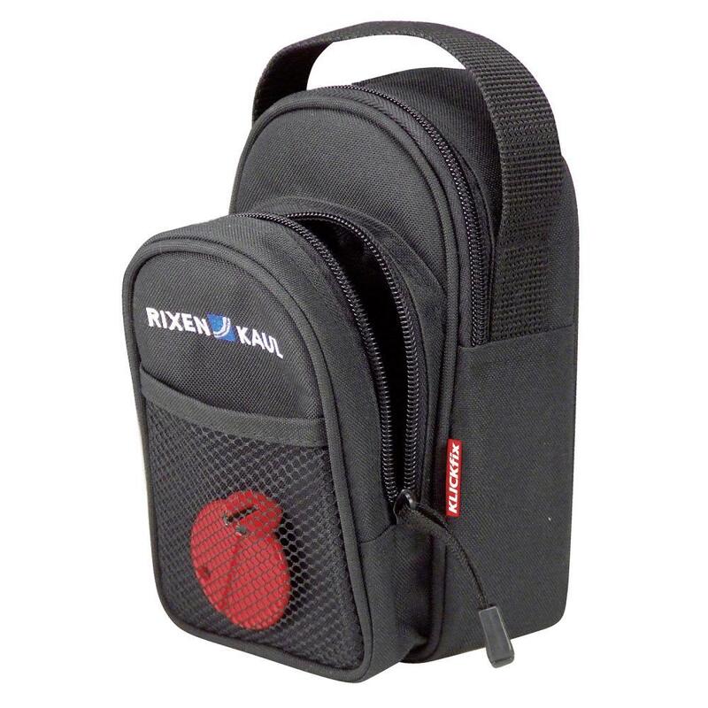 Kormánytáska Klickfix Compact