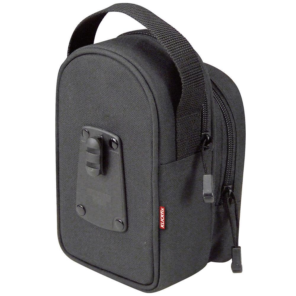 Borsa per manubrio Klickfix Compact 3/3