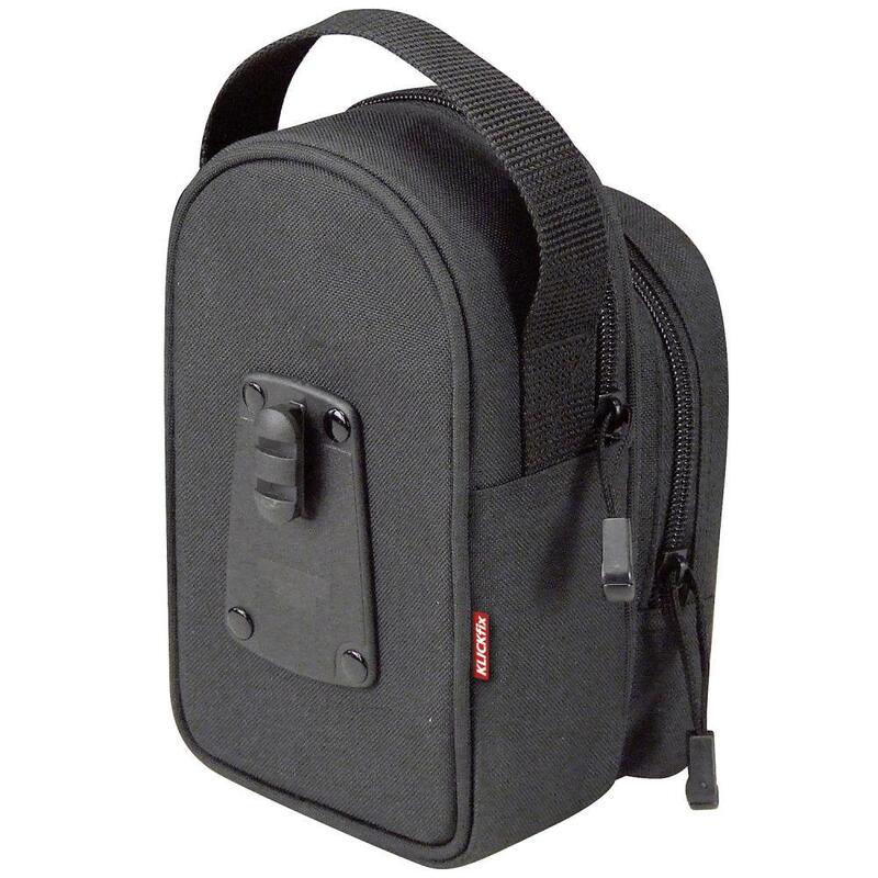 Kormánytáska Klickfix Compact