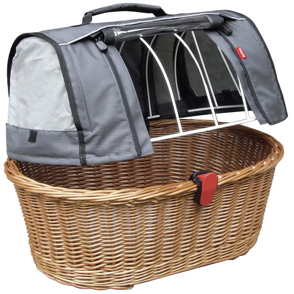 Cesta Klickfix Doggy Korbklip 2/3