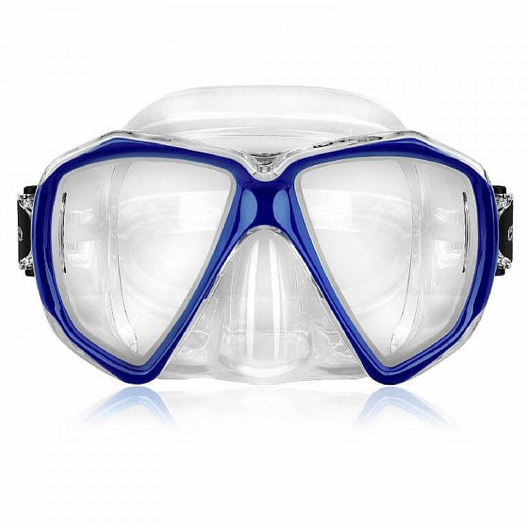 AROPEC Potápěčská maska HORNET