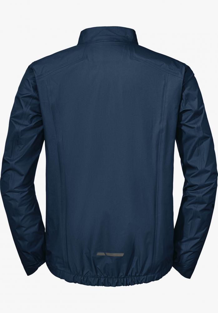 Schöffel 3L Jacket Surava M dress blue taille 48 2/3