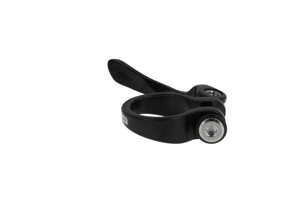 XLC Sattelklemme PC-L01 34,9 mm, Schwarz 3/3