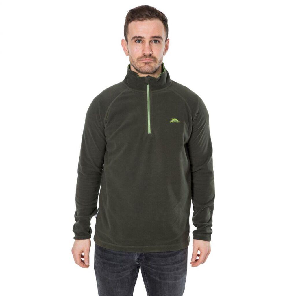 TRESPASS Trespass BLACKFORD men's fleece sweater