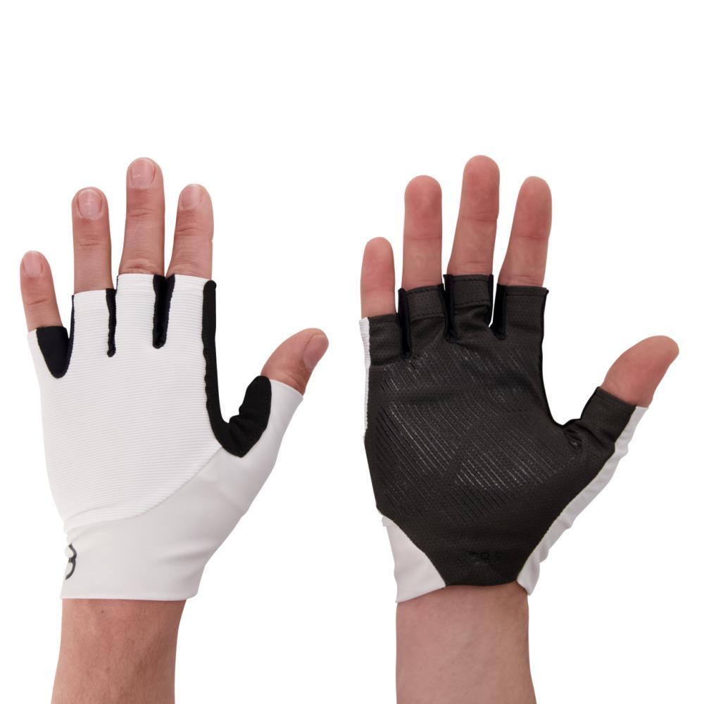BBB Gants Course S blanc 3/5