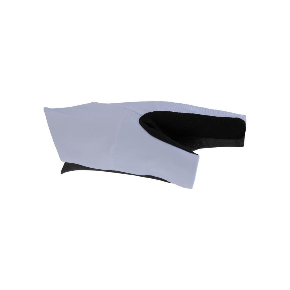 BBB Gants Course S blanc 2/5