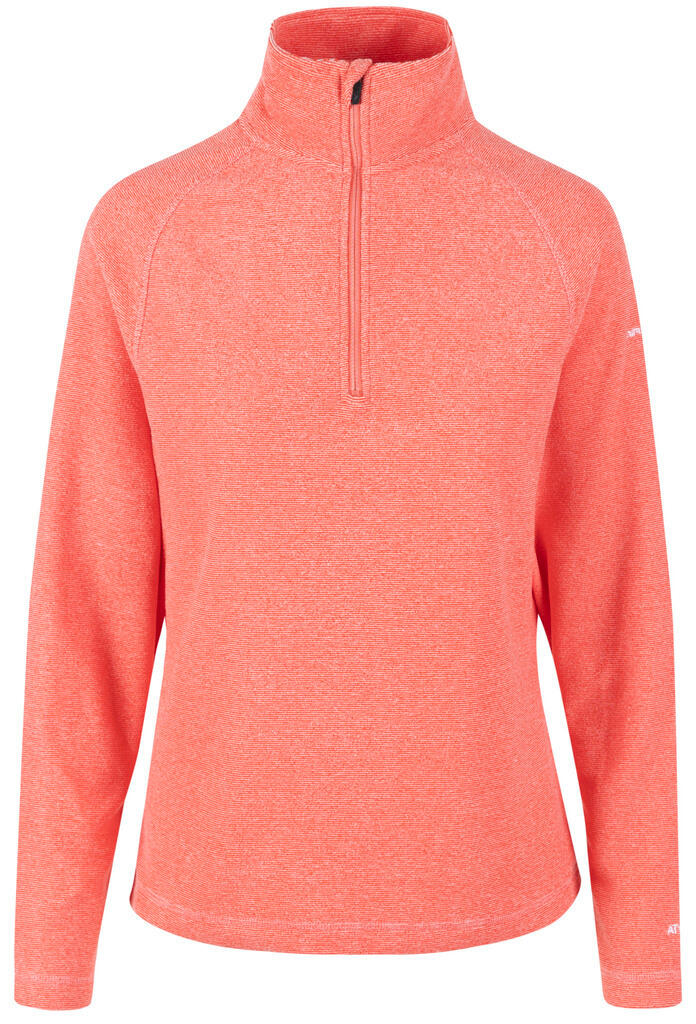 TRESPASS Maglione donna Trespass MEADOWS — pile leggero apricot