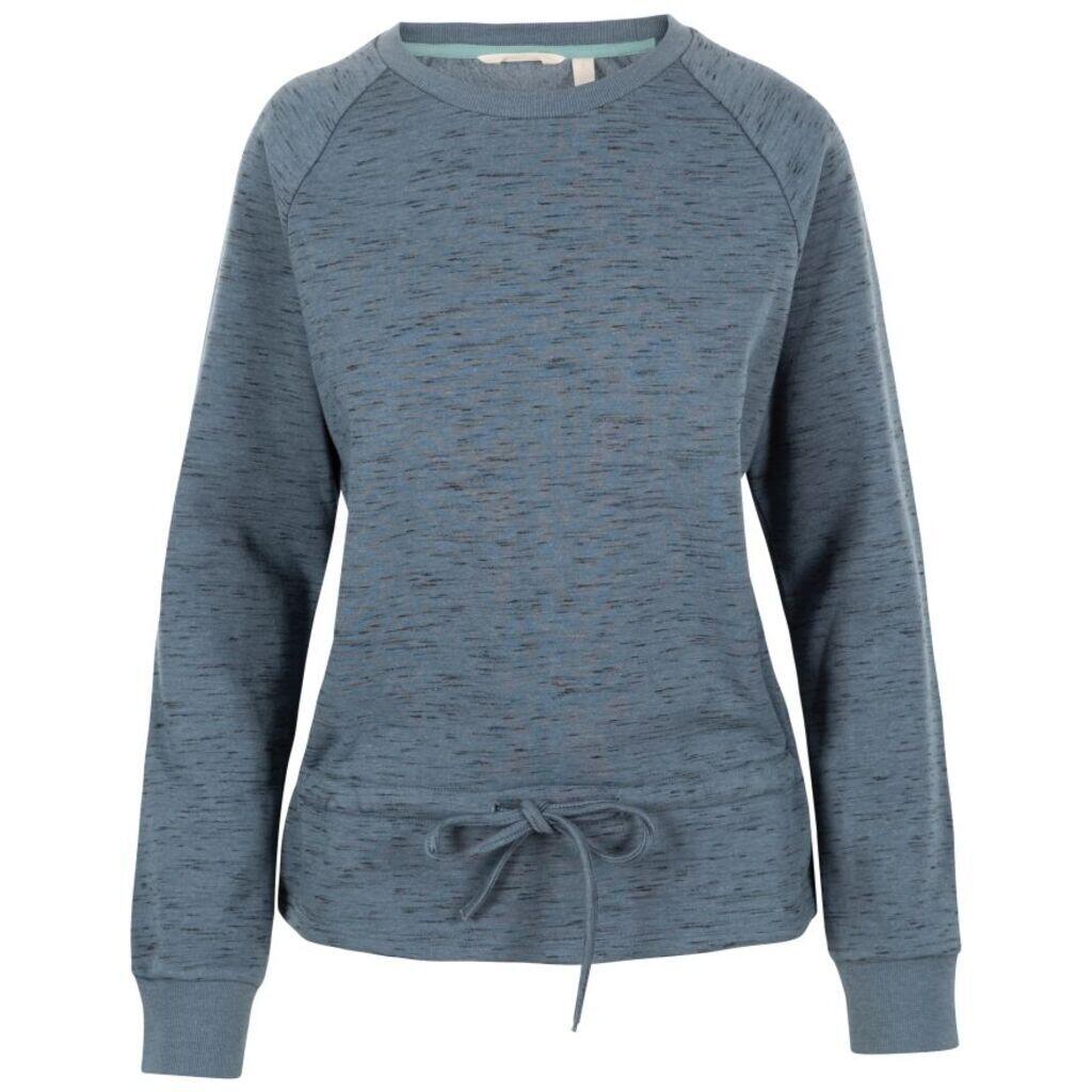 Trespass GRETTA Sweat-shirt femme manches longues avec cordon 1/7