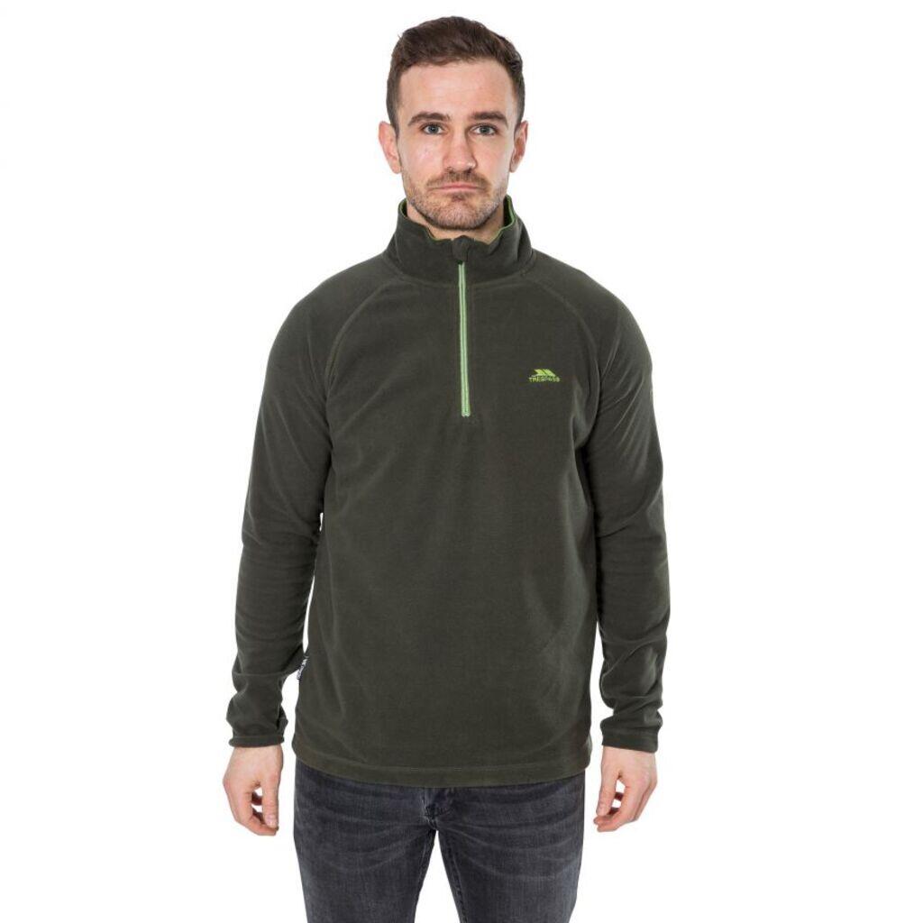 TRESPASS Trespass BLACKFORD men's fleece sweater
