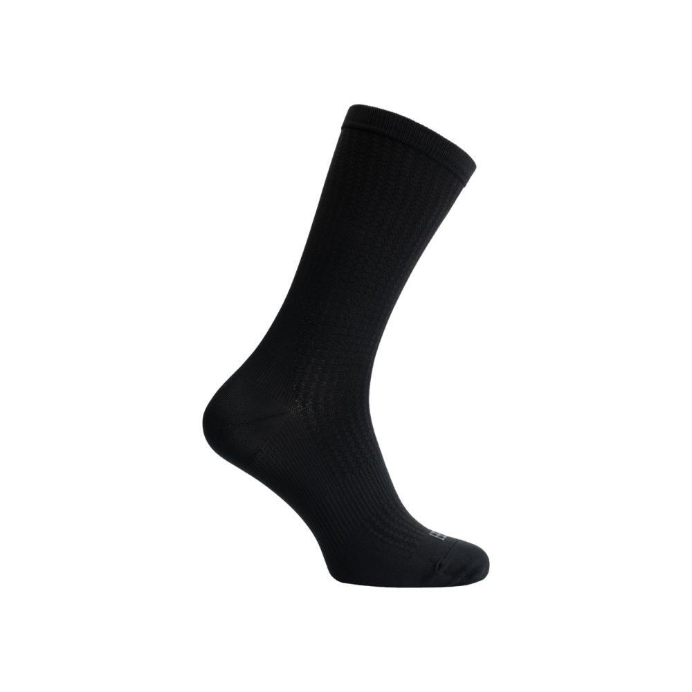 Chaussettes BBB Eco Feet 18 cm 44/47 noir 2/3