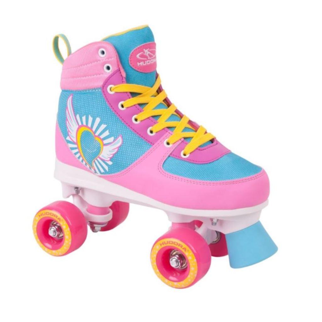 Hudora Rollschuh Skate Wonders 2/3